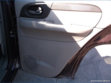 2008 GMC Envoy SLT   - Photo 24 - Parker, CO 80134