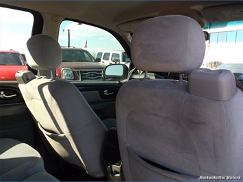 2008 GMC Envoy SLT   - Photo 23 - Parker, CO 80134