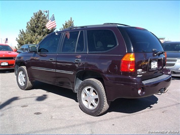 2008 GMC Envoy SLT   - Photo 4 - Parker, CO 80134