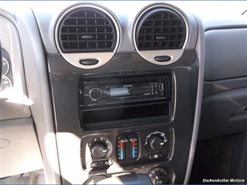 2008 GMC Envoy SLT   - Photo 17 - Parker, CO 80134