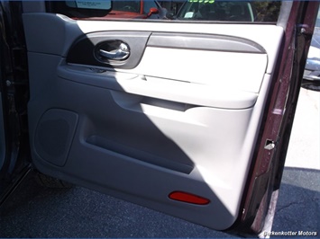 2008 GMC Envoy SLT   - Photo 28 - Parker, CO 80134