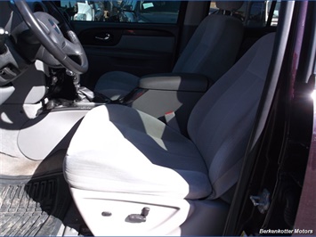 2008 GMC Envoy SLT   - Photo 14 - Parker, CO 80134