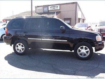 2008 GMC Envoy SLT   - Photo 10 - Parker, CO 80134