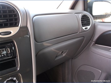 2008 GMC Envoy SLT   - Photo 18 - Parker, CO 80134