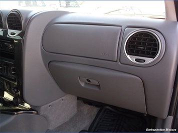 2008 GMC Envoy SLT   - Photo 27 - Parker, CO 80134
