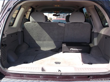 2008 GMC Envoy SLT   - Photo 7 - Parker, CO 80134