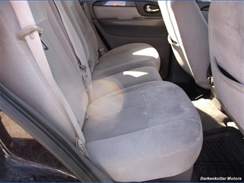 2008 GMC Envoy SLT   - Photo 22 - Parker, CO 80134