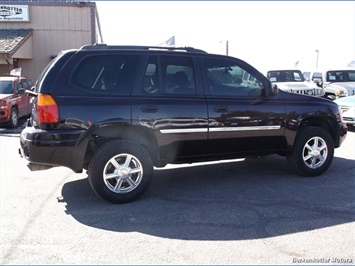 2008 GMC Envoy SLT   - Photo 9 - Parker, CO 80134