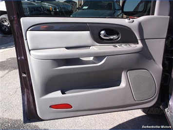 2008 GMC Envoy SLT   - Photo 13 - Parker, CO 80134