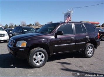 2008 GMC Envoy SLT   - Photo 2 - Parker, CO 80134