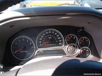 2008 GMC Envoy SLT   - Photo 16 - Parker, CO 80134