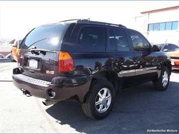 2008 GMC Envoy SLT   - Photo 8 - Parker, CO 80134