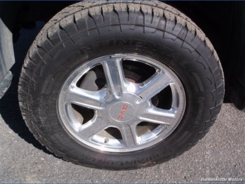 2008 GMC Envoy SLT   - Photo 29 - Parker, CO 80134