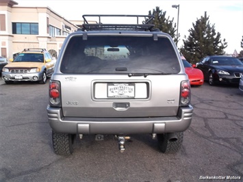 1998 Jeep Grand Cherokee 5.9 Limited   - Photo 6 - Brighton, CO 80603