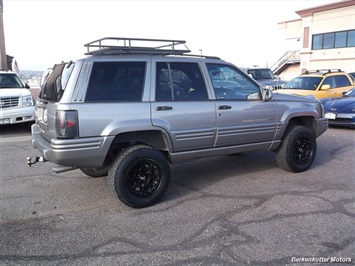 1998 Jeep Grand Cherokee 5.9 Limited   - Photo 8 - Brighton, CO 80603