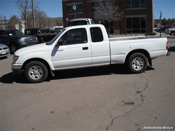 2002 Toyota Tacoma   - Photo 5 - Castle Rock, CO 80104