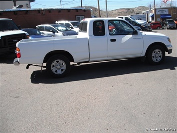 2002 Toyota Tacoma   - Photo 11 - Castle Rock, CO 80104