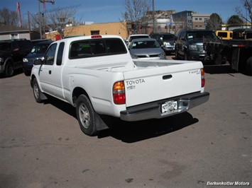 2002 Toyota Tacoma   - Photo 7 - Castle Rock, CO 80104