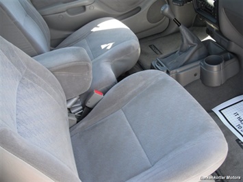2002 Toyota Tacoma   - Photo 18 - Castle Rock, CO 80104