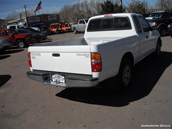 2002 Toyota Tacoma   - Photo 9 - Castle Rock, CO 80104
