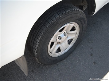 2002 Toyota Tacoma   - Photo 10 - Castle Rock, CO 80104