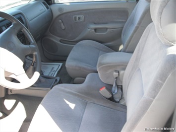 2002 Toyota Tacoma   - Photo 15 - Castle Rock, CO 80104