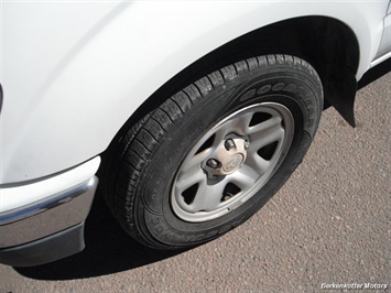 2002 Toyota Tacoma   - Photo 4 - Castle Rock, CO 80104