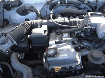2002 Toyota Tacoma   - Photo 20 - Castle Rock, CO 80104