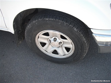 2002 Toyota Tacoma   - Photo 12 - Castle Rock, CO 80104