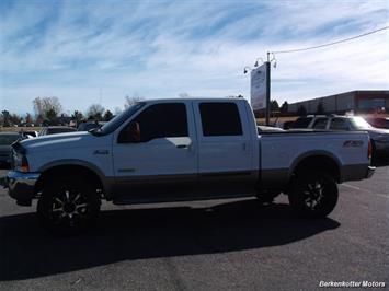 2004 Ford F-350 Super Duty XLT   - Photo 4 - Brighton, CO 80603