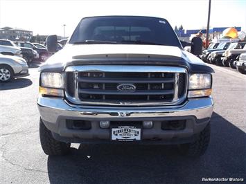 2004 Ford F-350 Super Duty XLT   - Photo 11 - Brighton, CO 80603