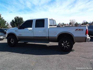 2004 Ford F-350 Super Duty XLT   - Photo 5 - Brighton, CO 80603