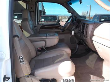 2004 Ford F-350 Super Duty XLT   - Photo 27 - Brighton, CO 80603