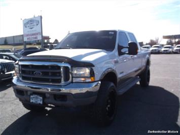 2004 Ford F-350 Super Duty XLT   - Photo 2 - Brighton, CO 80603