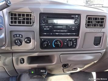 2004 Ford F-350 Super Duty XLT   - Photo 19 - Brighton, CO 80603