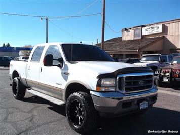 2004 Ford F-350 Super Duty XLT   - Photo 10 - Brighton, CO 80603