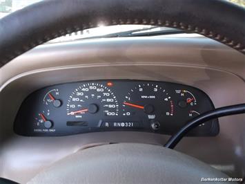 2004 Ford F-350 Super Duty XLT   - Photo 17 - Brighton, CO 80603