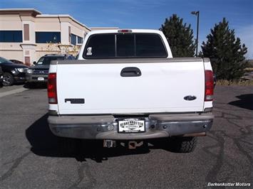 2004 Ford F-350 Super Duty XLT   - Photo 7 - Brighton, CO 80603