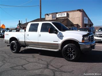 2004 Ford F-350 Super Duty XLT   - Photo 1 - Brighton, CO 80603