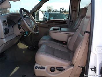 2004 Ford F-350 Super Duty XLT   - Photo 15 - Brighton, CO 80603