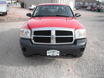 2006 Dodge Dakota SLT Quad Cab 4x4   - Photo 2 - Castle Rock, CO 80104