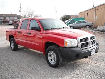 2006 Dodge Dakota SLT Quad Cab 4x4   - Photo 9 - Castle Rock, CO 80104