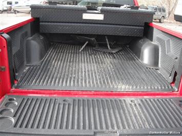 2006 Dodge Dakota SLT Quad Cab 4x4   - Photo 21 - Castle Rock, CO 80104