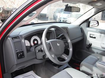 2006 Dodge Dakota SLT Quad Cab 4x4   - Photo 13 - Castle Rock, CO 80104