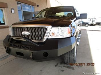 2007 Ford F-150 Lariat Super Crew 4x4   - Photo 28 - Brighton, CO 80603