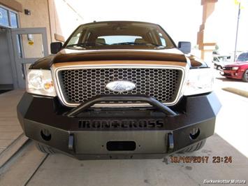 2007 Ford F-150 Lariat Super Crew 4x4   - Photo 55 - Brighton, CO 80603