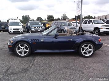 1997 BMW Z3 2.8   - Photo 2 - Brighton, CO 80603