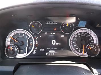 2015 RAM 1500 Outdoorsman Crew Cab Diesel 4x4   - Photo 20 - Brighton, CO 80603