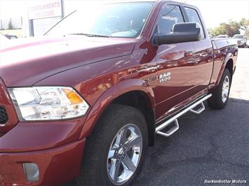 2015 RAM 1500 Outdoorsman Crew Cab Diesel 4x4   - Photo 14 - Brighton, CO 80603