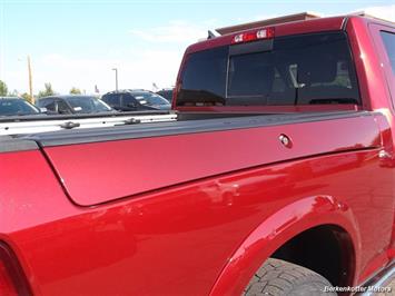 2015 RAM 1500 Outdoorsman Crew Cab Diesel 4x4   - Photo 7 - Brighton, CO 80603